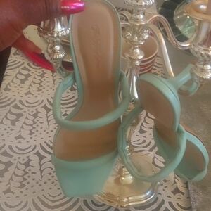 Sexy mules/ slippers